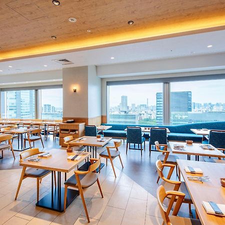 Odakyu Hotel Century Southern Tower Tokió Kültér fotó