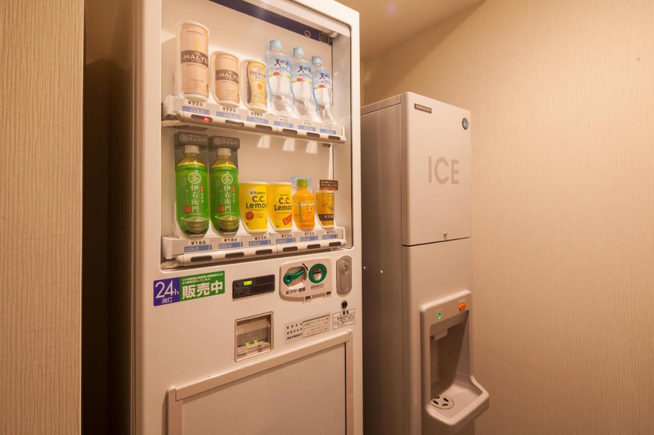 Odakyu Hotel Century Southern Tower Tokió Kültér fotó