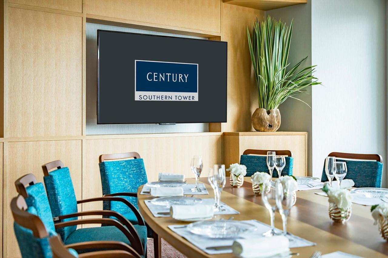 Odakyu Hotel Century Southern Tower Tokió Kültér fotó