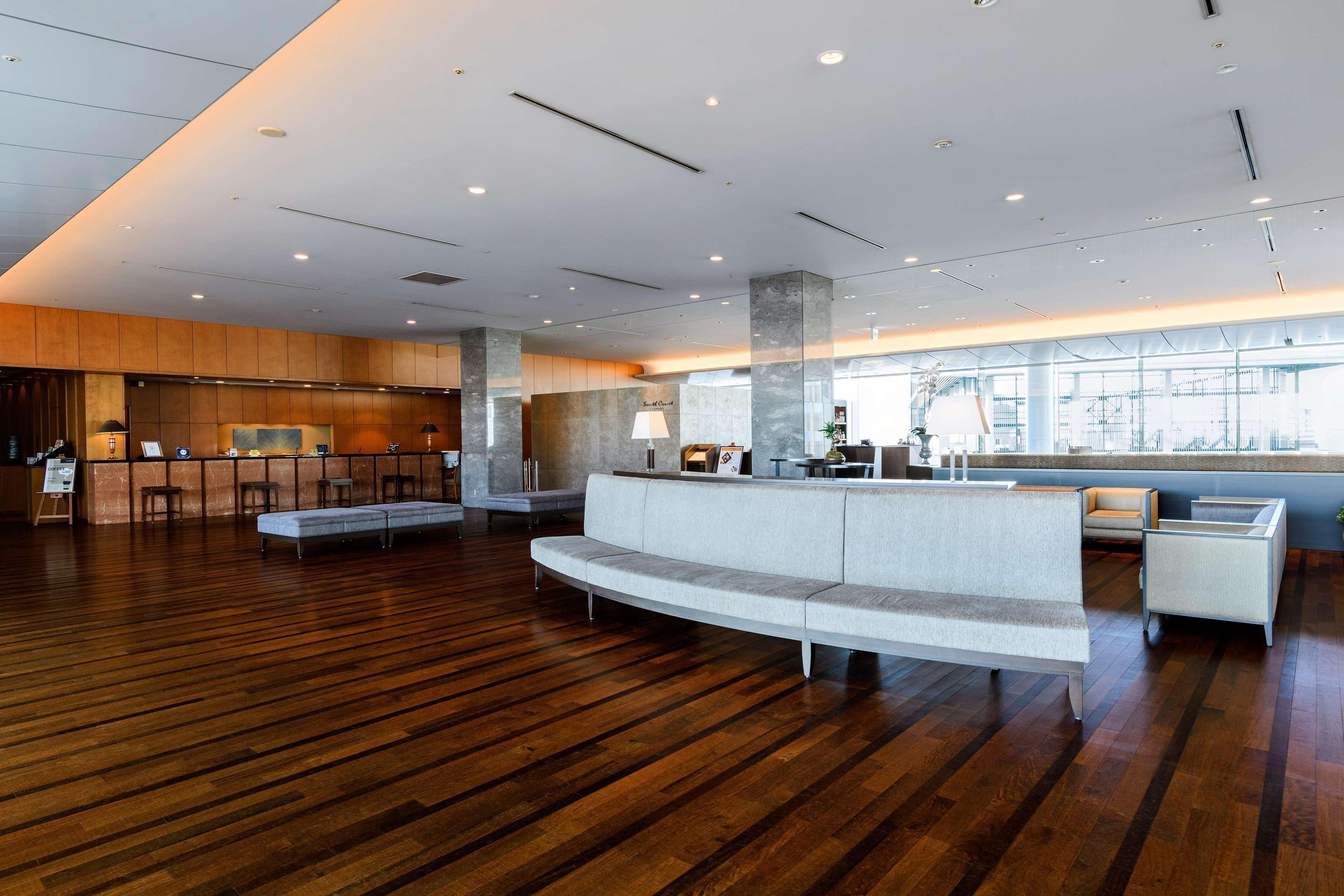 Odakyu Hotel Century Southern Tower Tokió Kültér fotó