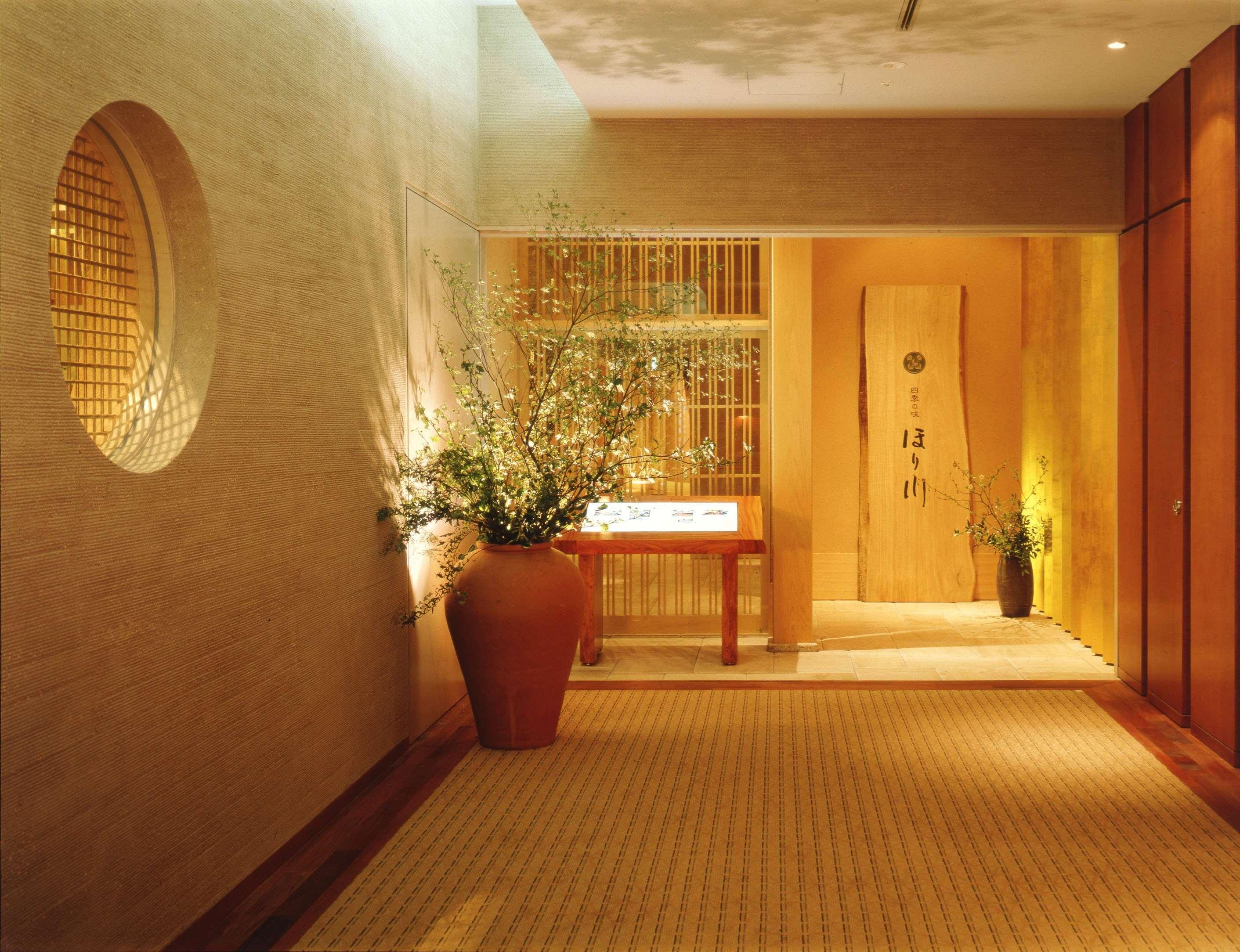 Odakyu Hotel Century Southern Tower Tokió Kültér fotó