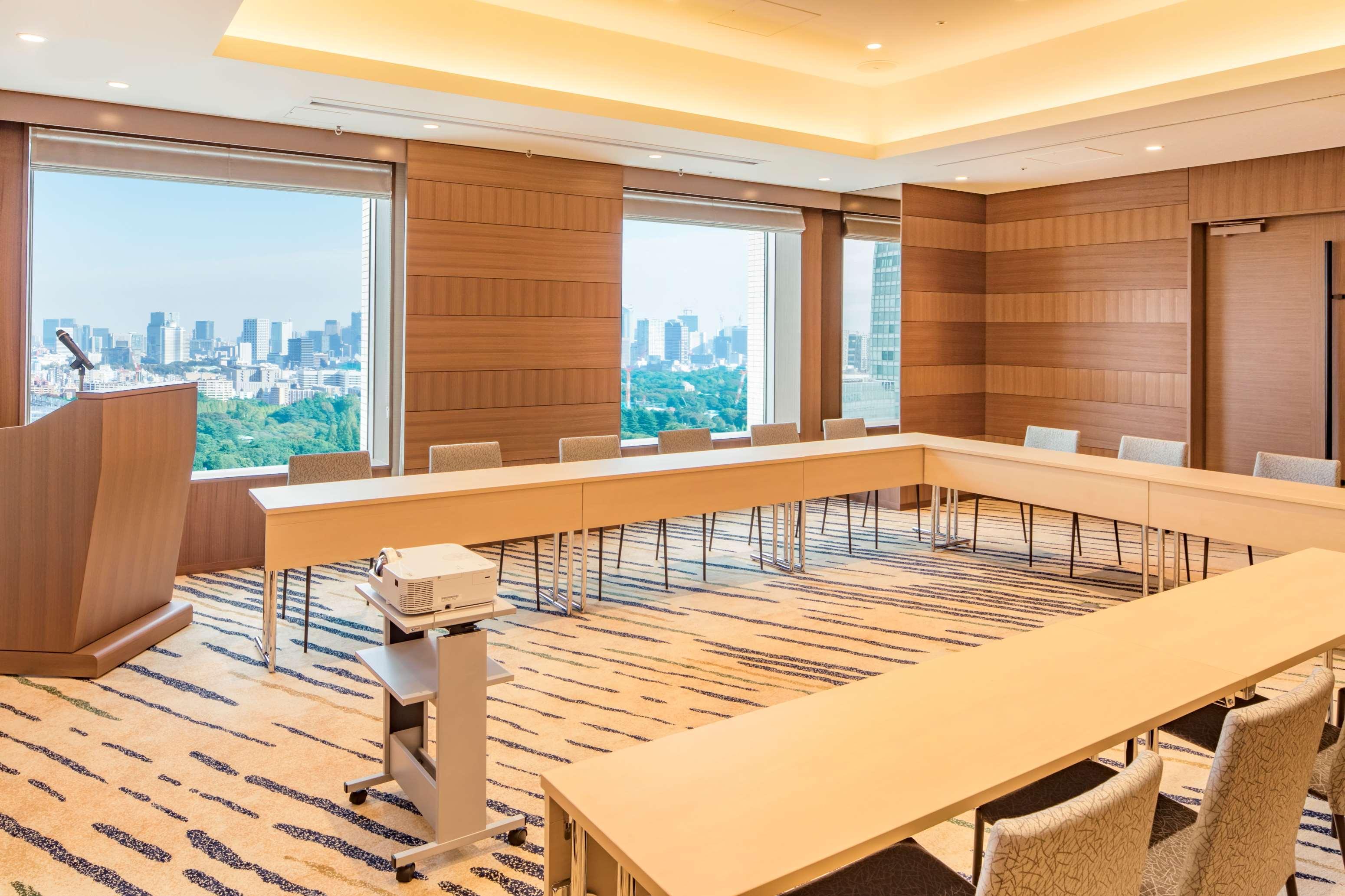 Odakyu Hotel Century Southern Tower Tokió Kültér fotó
