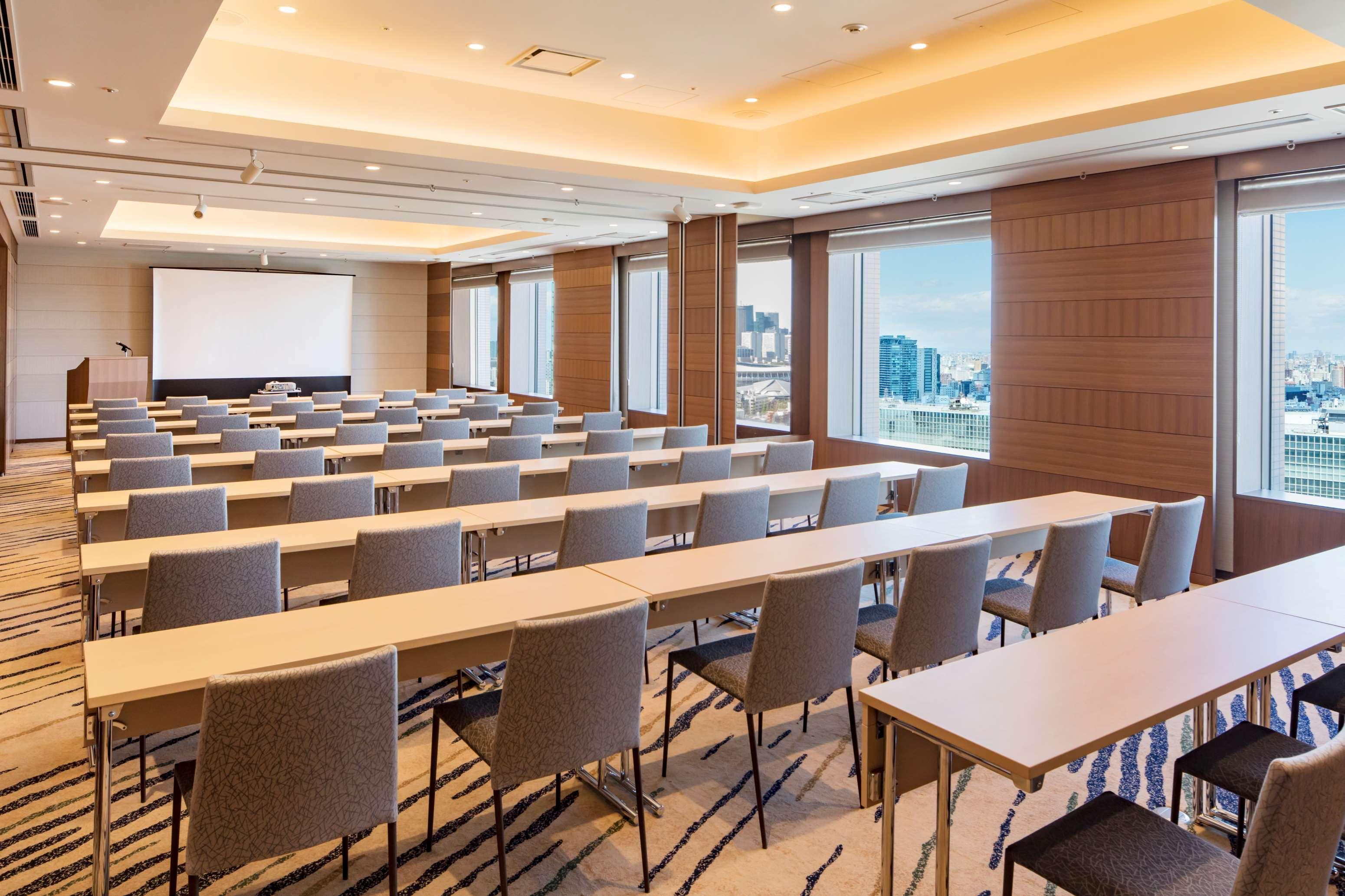 Odakyu Hotel Century Southern Tower Tokió Kültér fotó