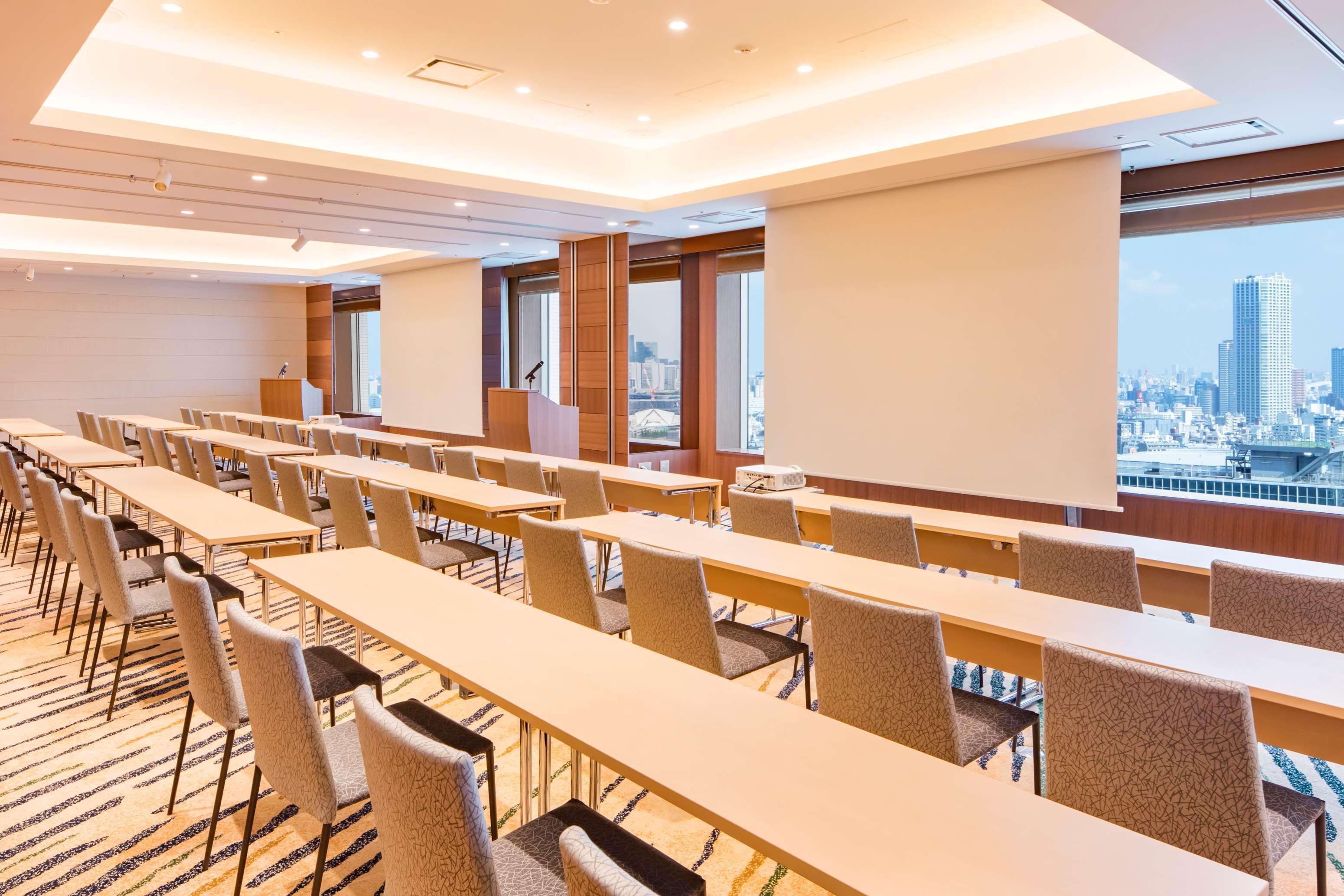 Odakyu Hotel Century Southern Tower Tokió Kültér fotó