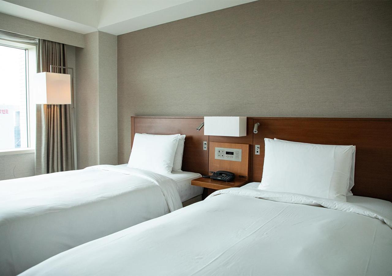 Odakyu Hotel Century Southern Tower Tokió Kültér fotó
